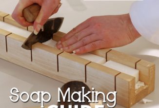 The Soap Making Resource